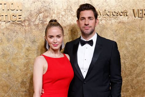 emily blunt pokies|emily blunt husband.